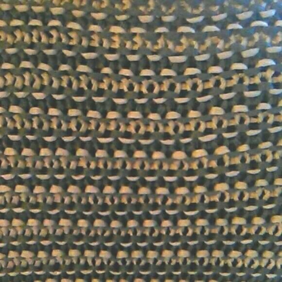 ZaZies Crocheted Sweater - Picture 6 of 10